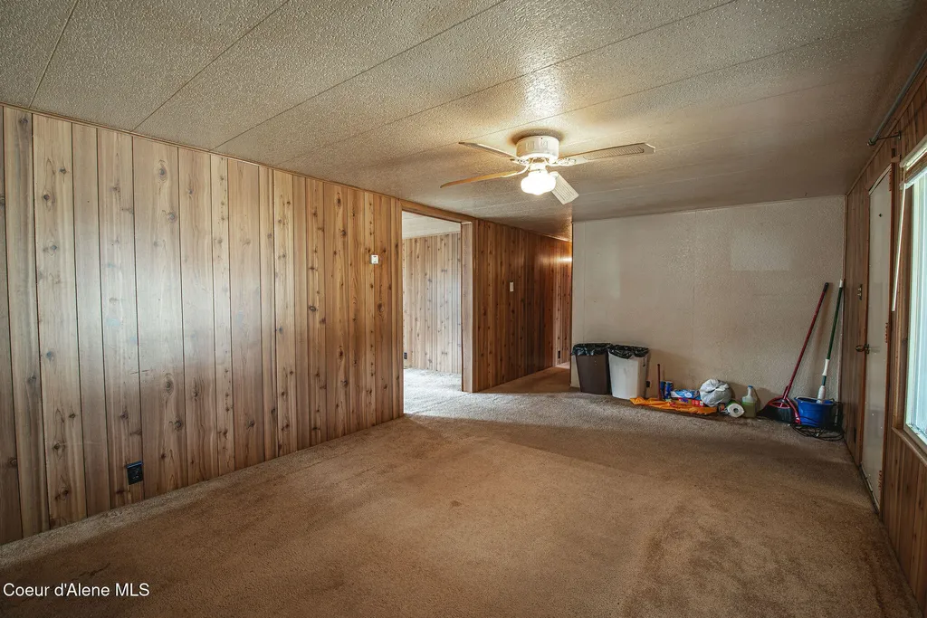 2419 W Cannon Avenue Post Falls ID 83854