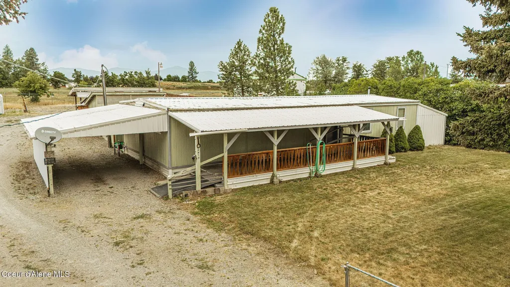 2419 W Cannon Avenue Post Falls ID 83854