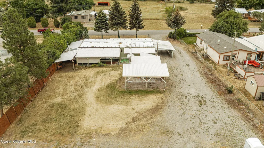 2419 W Cannon Avenue Post Falls ID 83854