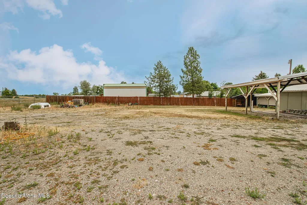 2419 W Cannon Avenue Post Falls ID 83854