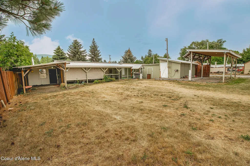 2419 W Cannon Avenue Post Falls ID 83854