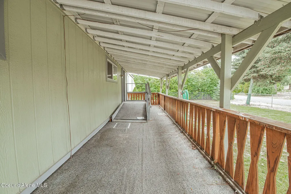 2419 W Cannon Avenue Post Falls ID 83854