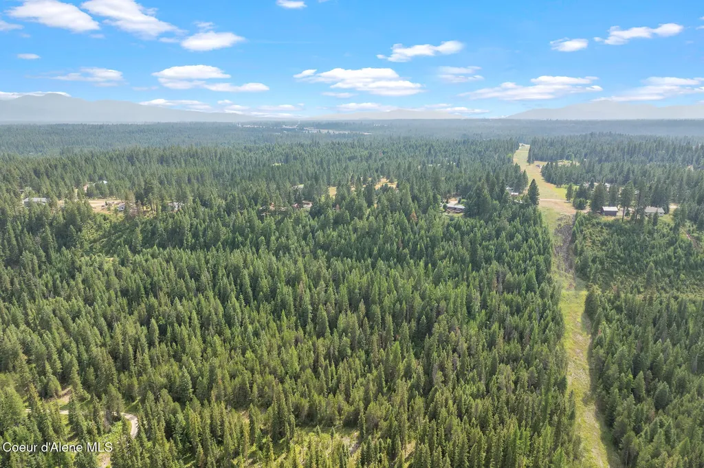 Nka E Forest View Road Athol ID 83801