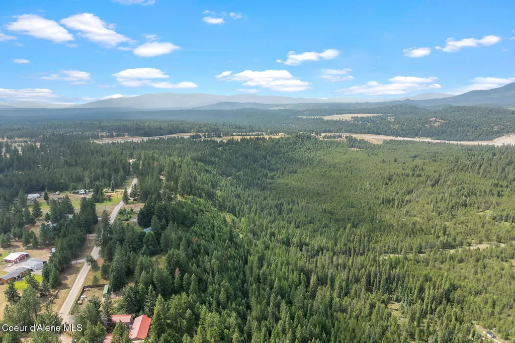 Nka E Forest View Road Athol ID 83801