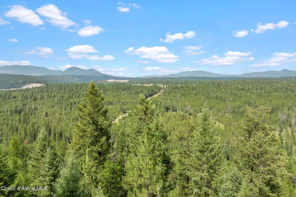 Nka E Forest View Road Athol ID 83801