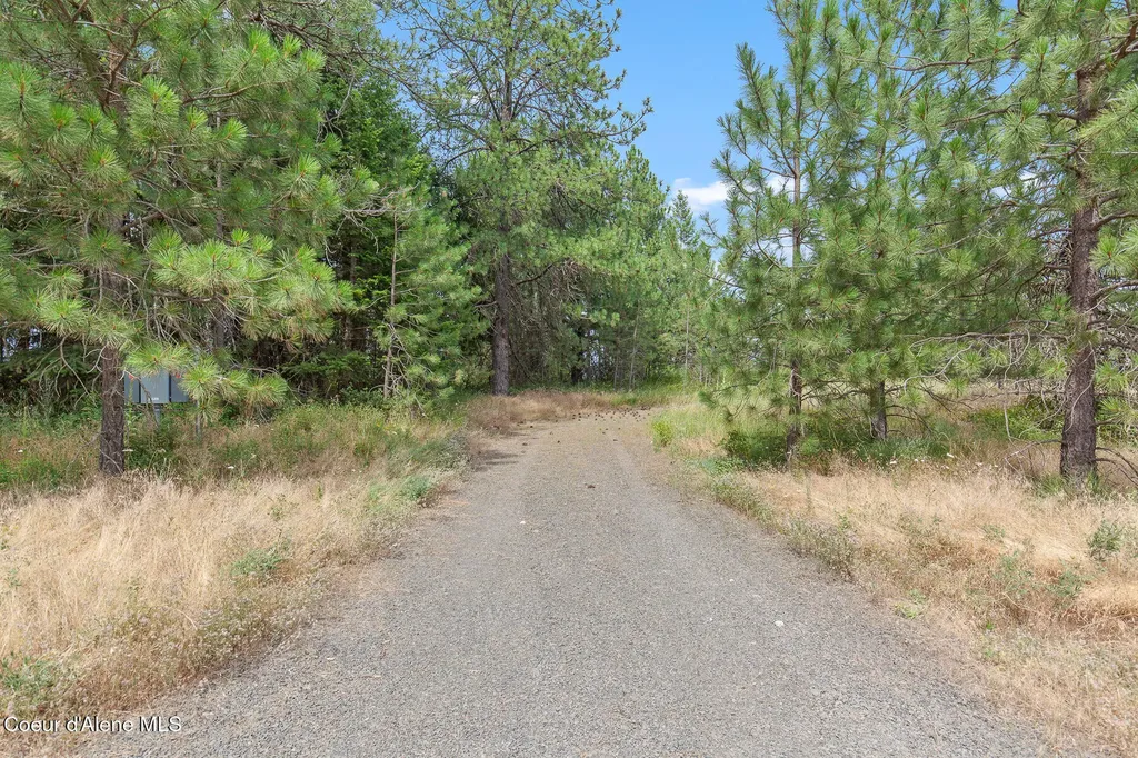 Nka E Forest View Road Athol ID 83801