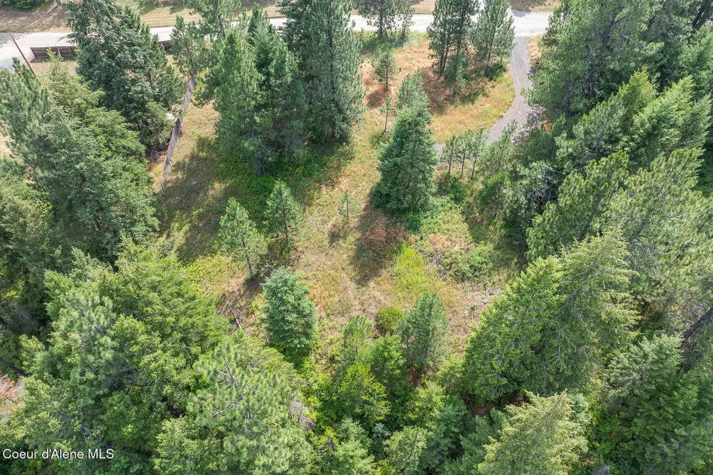 Nka E Forest View Road Athol ID 83801