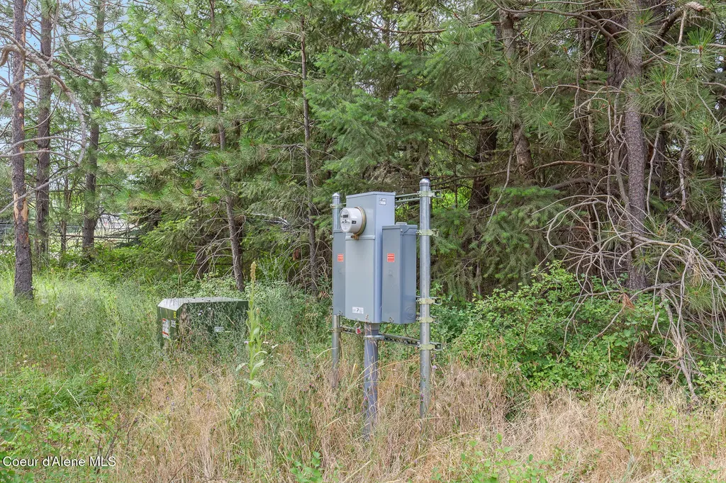 Nka E Forest View Road Athol ID 83801