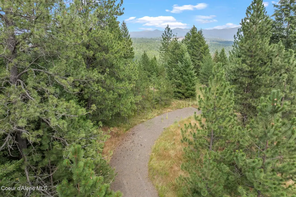 Nka E Forest View Road Athol ID 83801