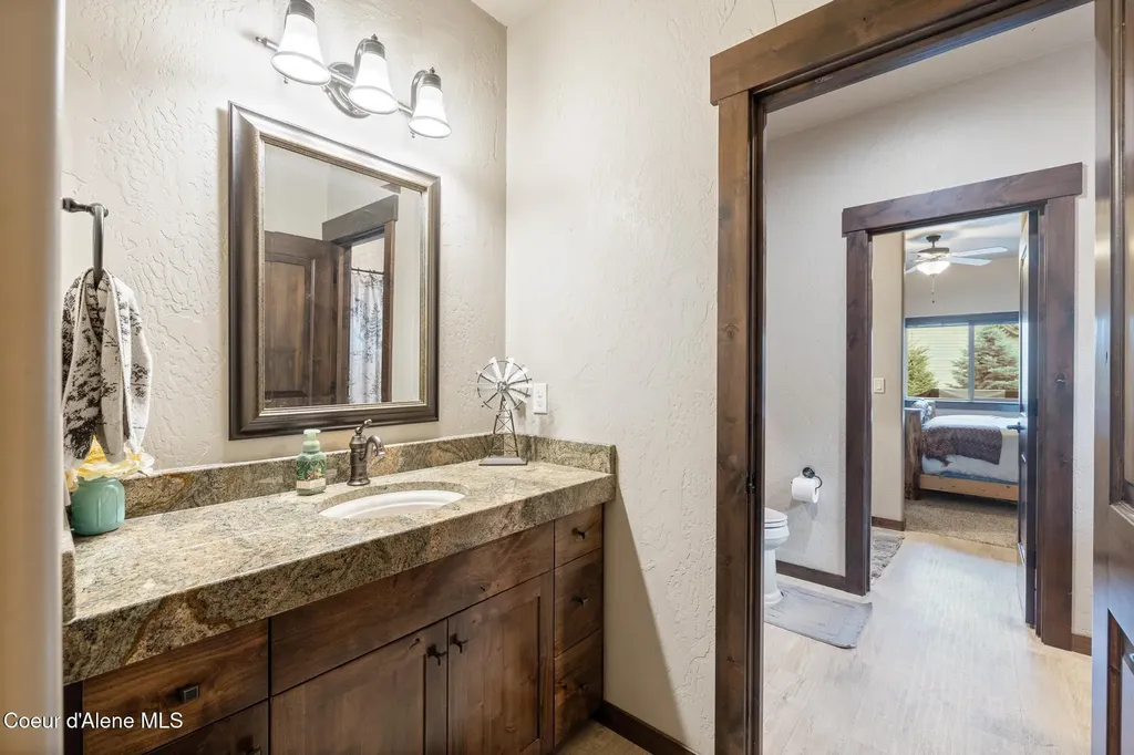 1122 E Maroon Creek Drive Hayden ID 83835