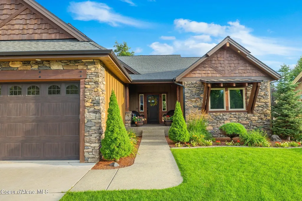 1122 E Maroon Creek Drive Hayden ID 83835
