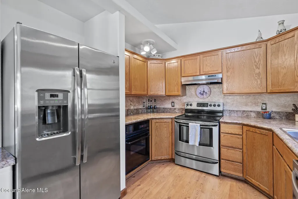 34197 N Hayden Drive Spirit Lake ID 83869