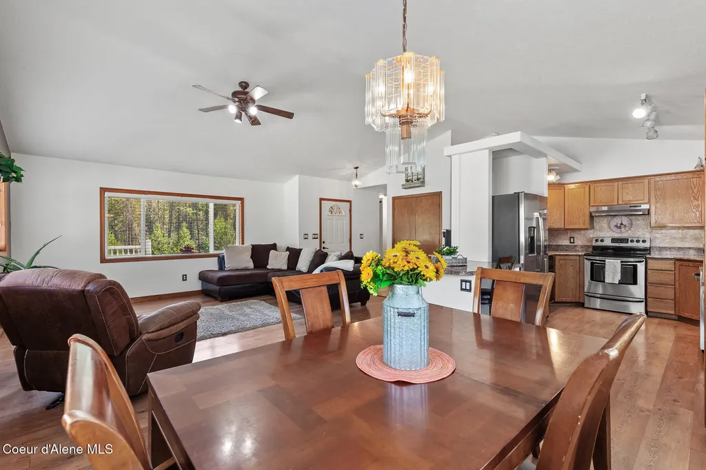 34197 N Hayden Drive Spirit Lake ID 83869