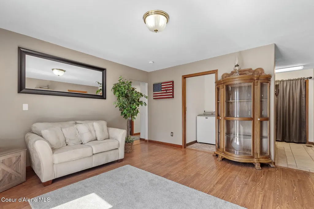 34197 N Hayden Drive Spirit Lake ID 83869