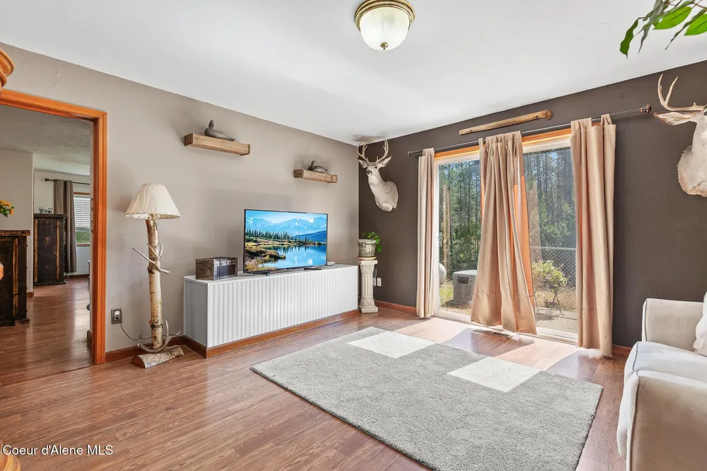34197 N Hayden Drive Spirit Lake ID 83869