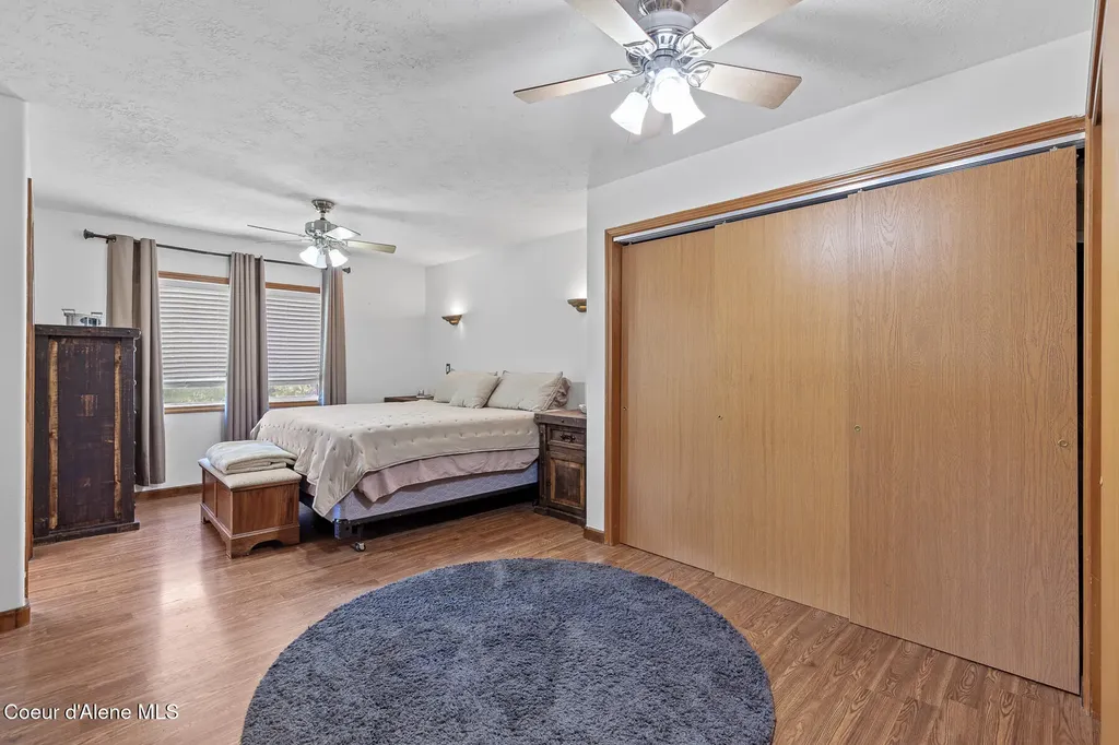 34197 N Hayden Drive Spirit Lake ID 83869