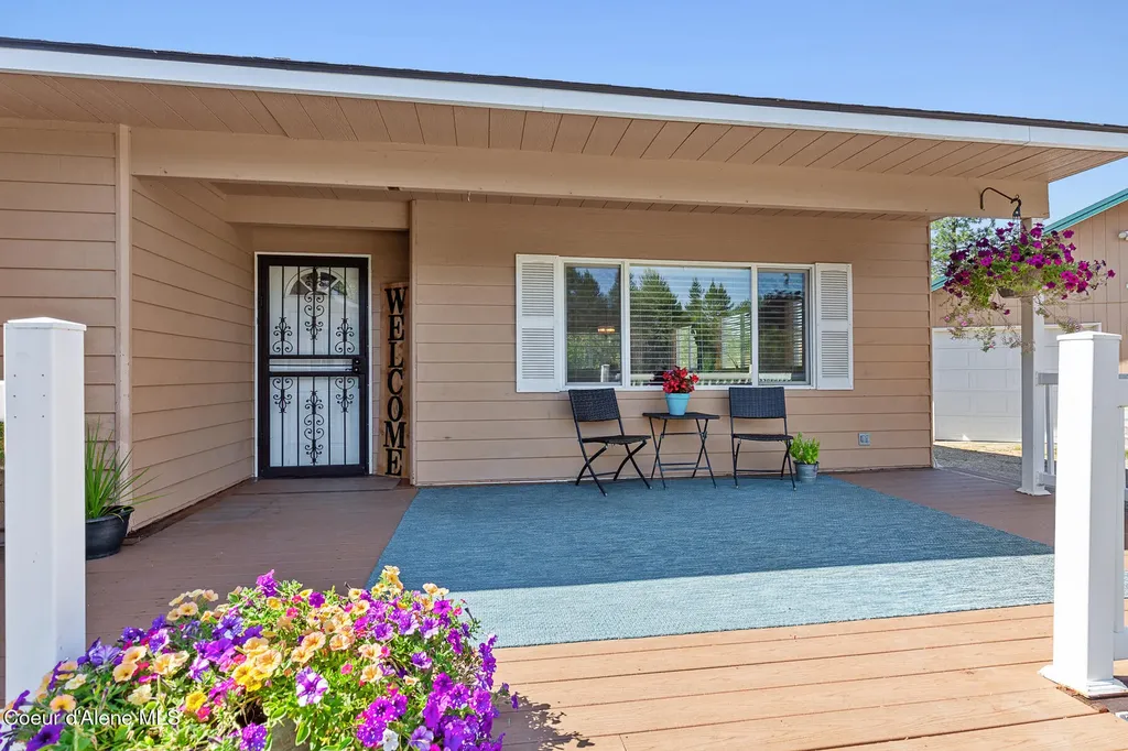 34197 N Hayden Drive Spirit Lake ID 83869