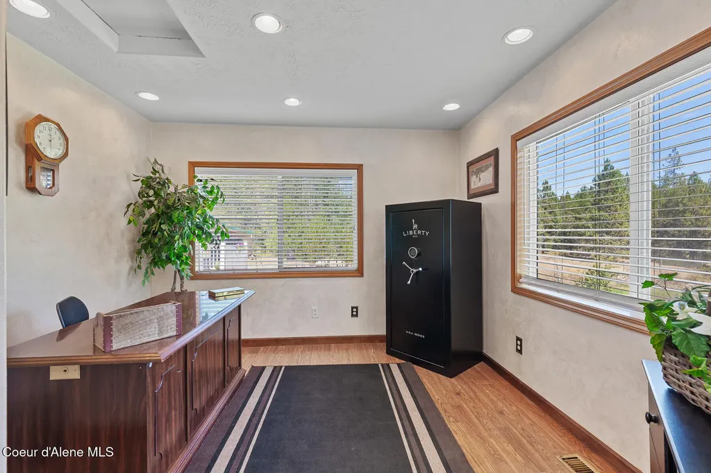 34197 N Hayden Drive Spirit Lake ID 83869