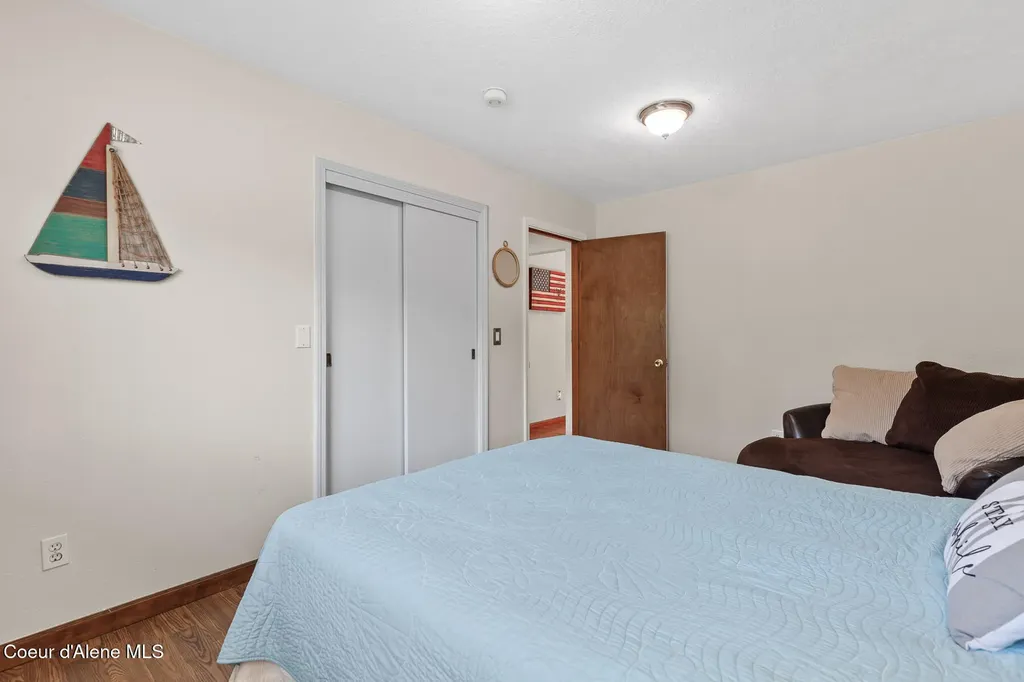 34197 N Hayden Drive Spirit Lake ID 83869