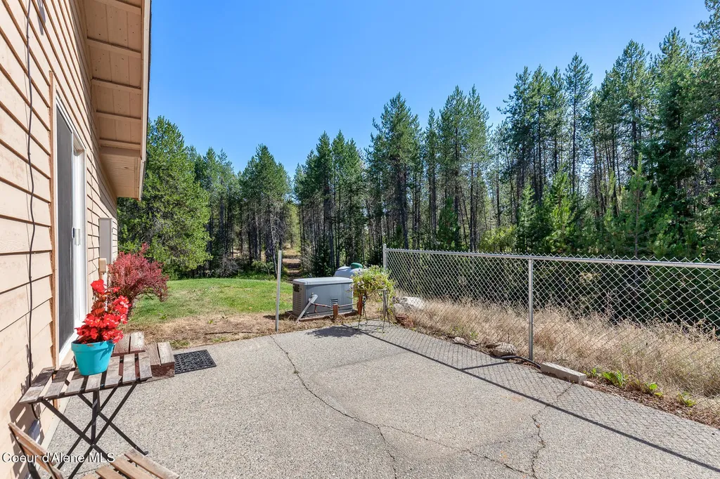 34197 N Hayden Drive Spirit Lake ID 83869