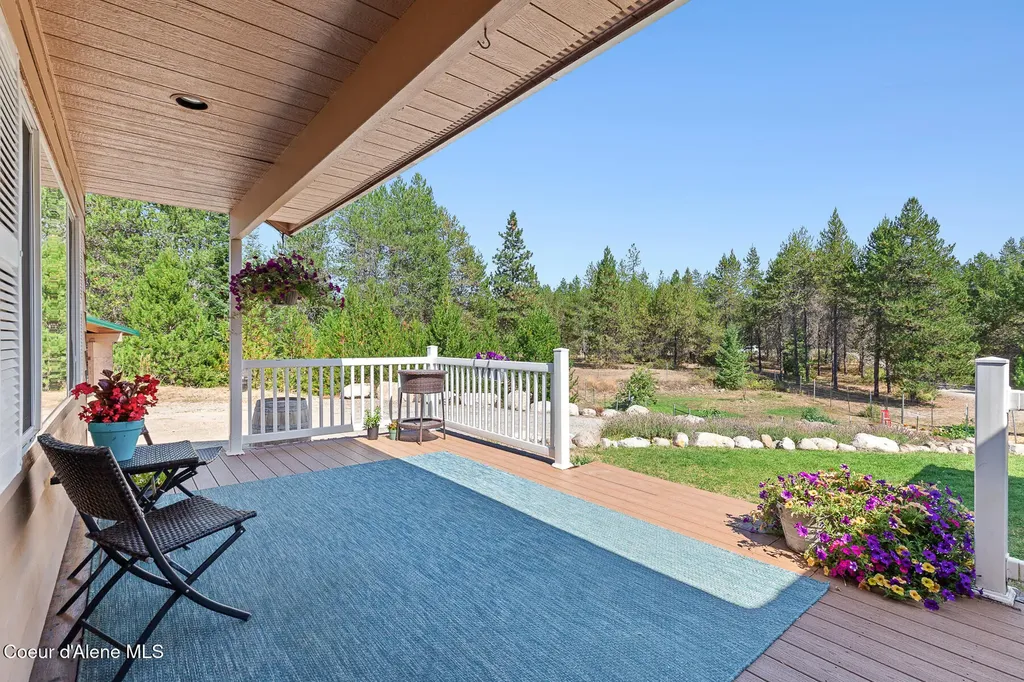 34197 N Hayden Drive Spirit Lake ID 83869