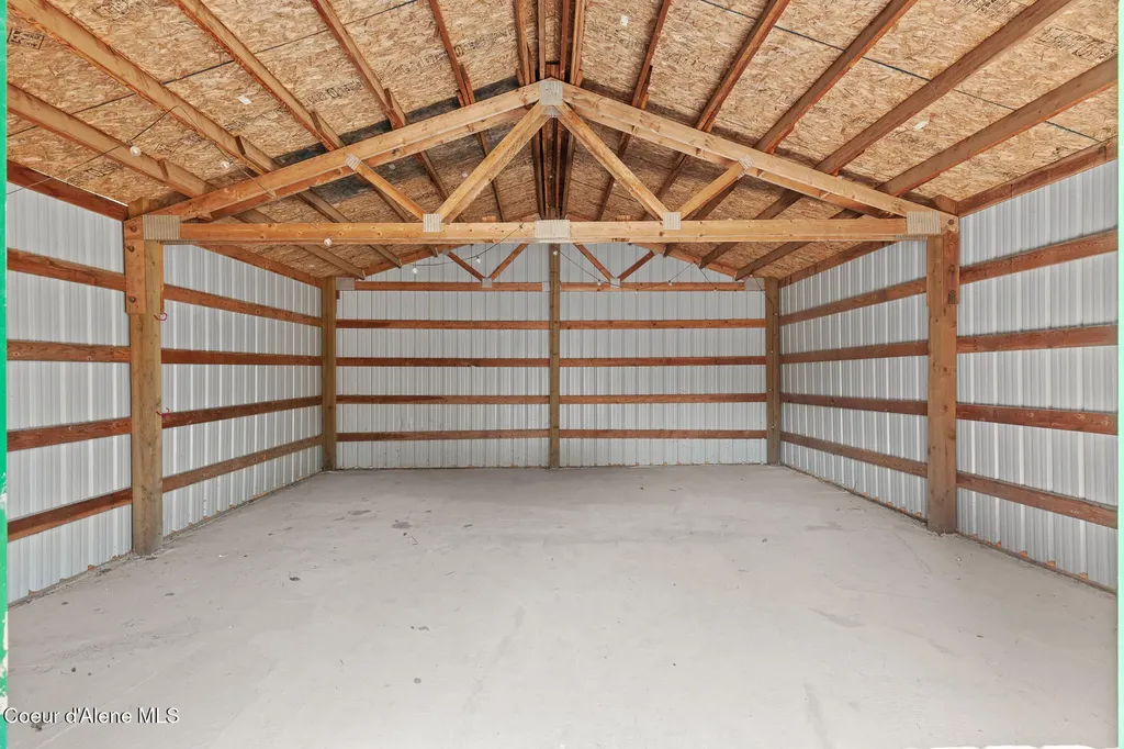 34197 N Hayden Drive Spirit Lake ID 83869