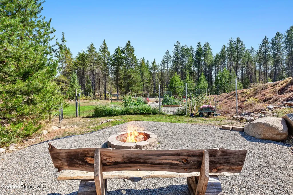34197 N Hayden Drive Spirit Lake ID 83869