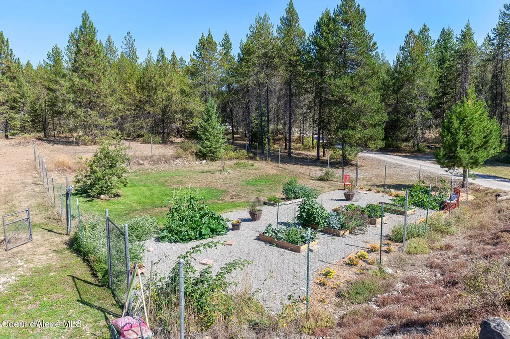 34197 N Hayden Drive Spirit Lake ID 83869