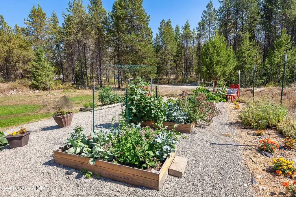 34197 N Hayden Drive Spirit Lake ID 83869