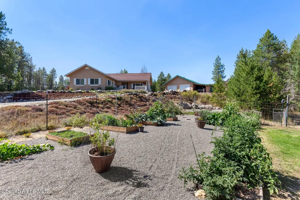 34197 N Hayden Drive Spirit Lake ID 83869