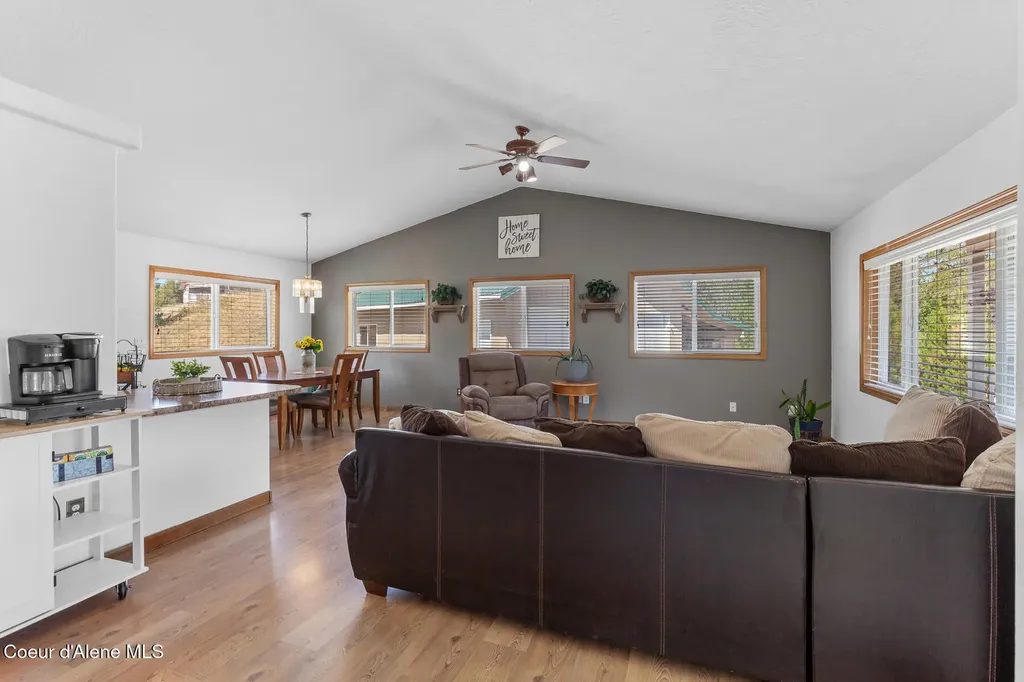 34197 N Hayden Drive Spirit Lake ID 83869