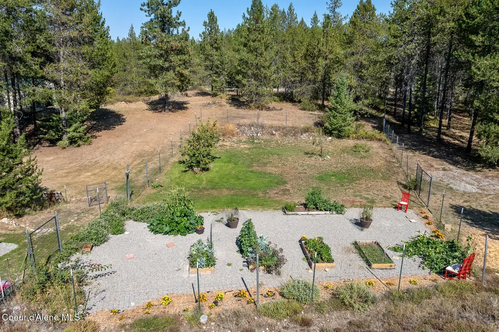 34197 N Hayden Drive Spirit Lake ID 83869