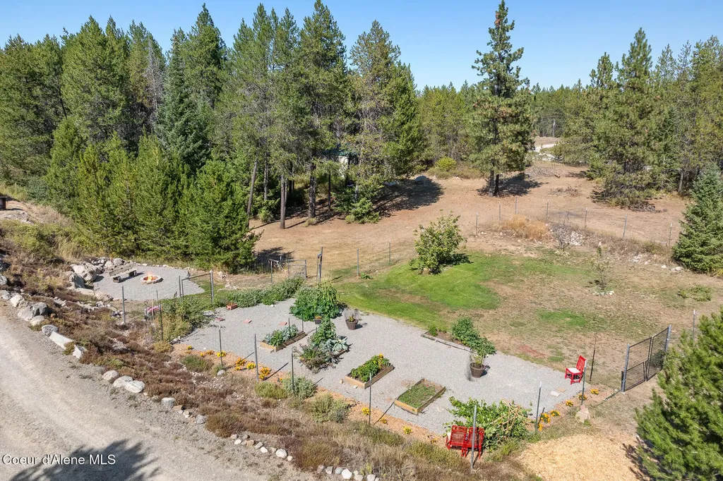 34197 N Hayden Drive Spirit Lake ID 83869