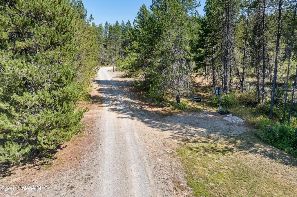 34197 N Hayden Drive Spirit Lake ID 83869