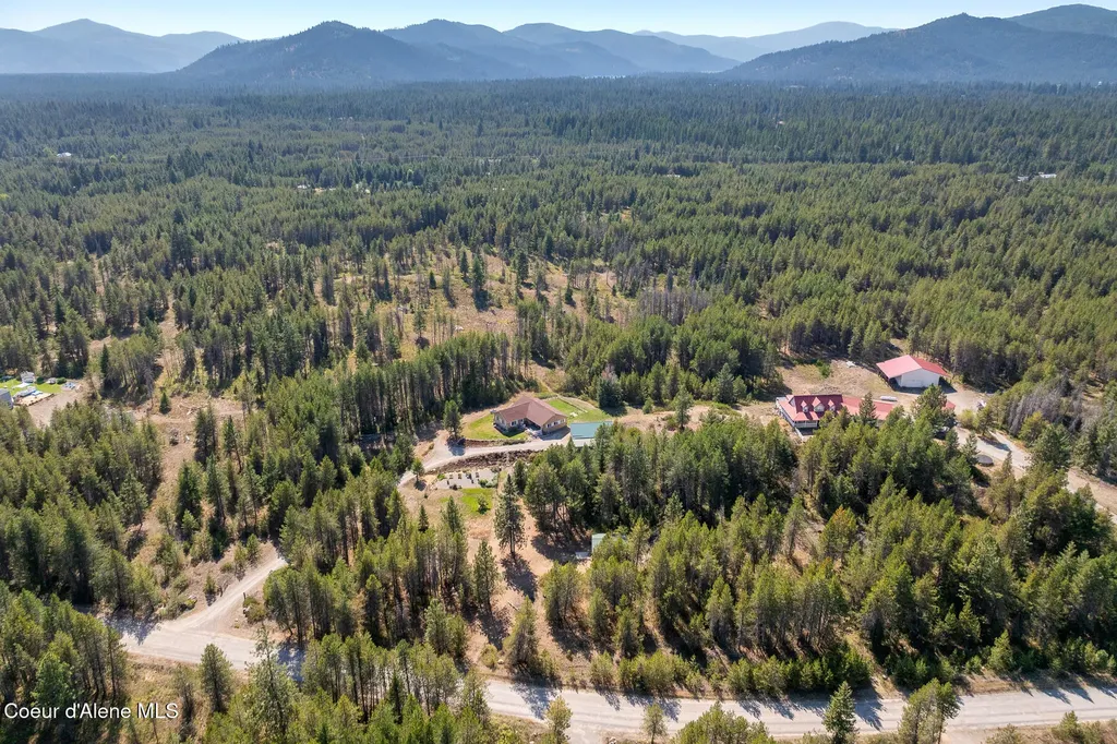 34197 N Hayden Drive Spirit Lake ID 83869