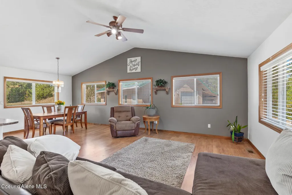 34197 N Hayden Drive Spirit Lake ID 83869