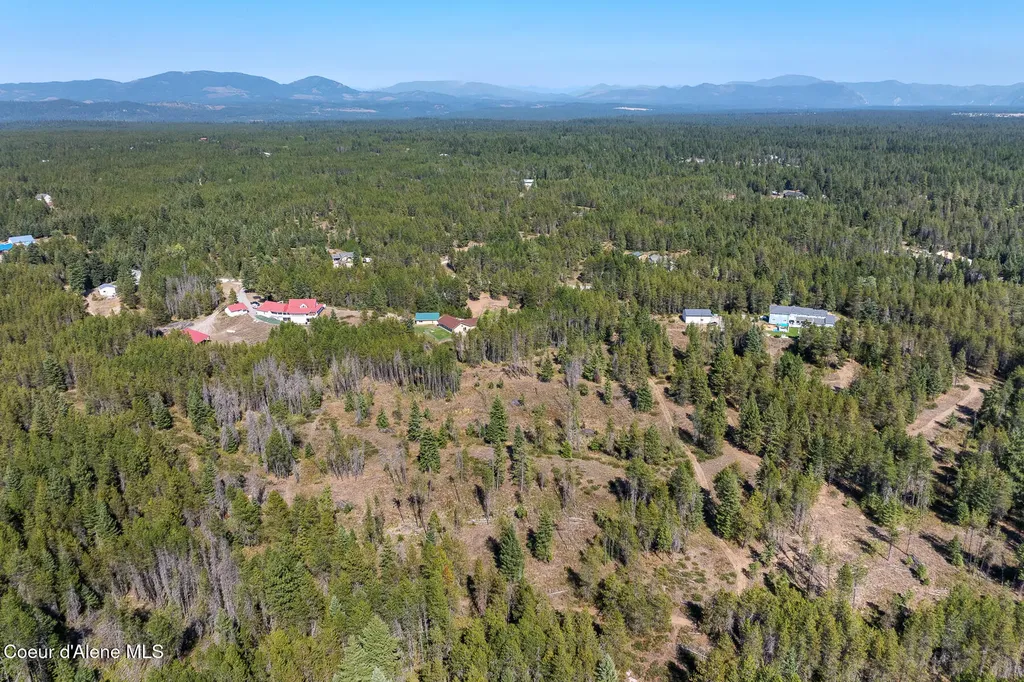 34197 N Hayden Drive Spirit Lake ID 83869