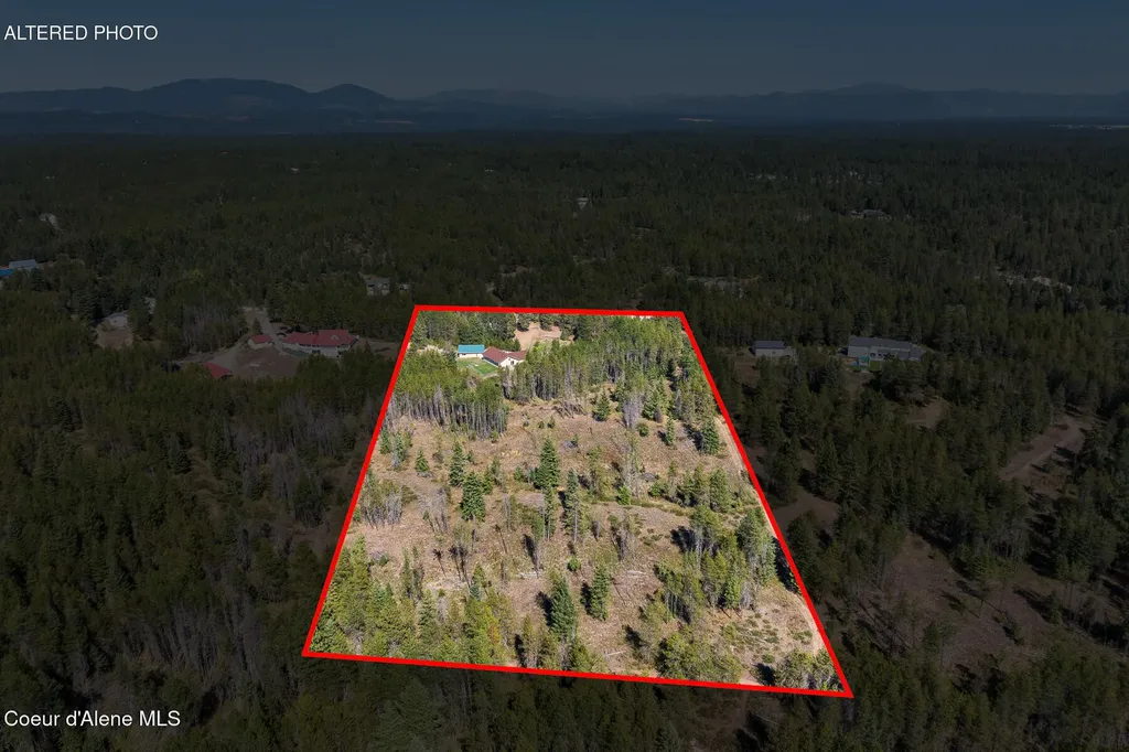 34197 N Hayden Drive Spirit Lake ID 83869