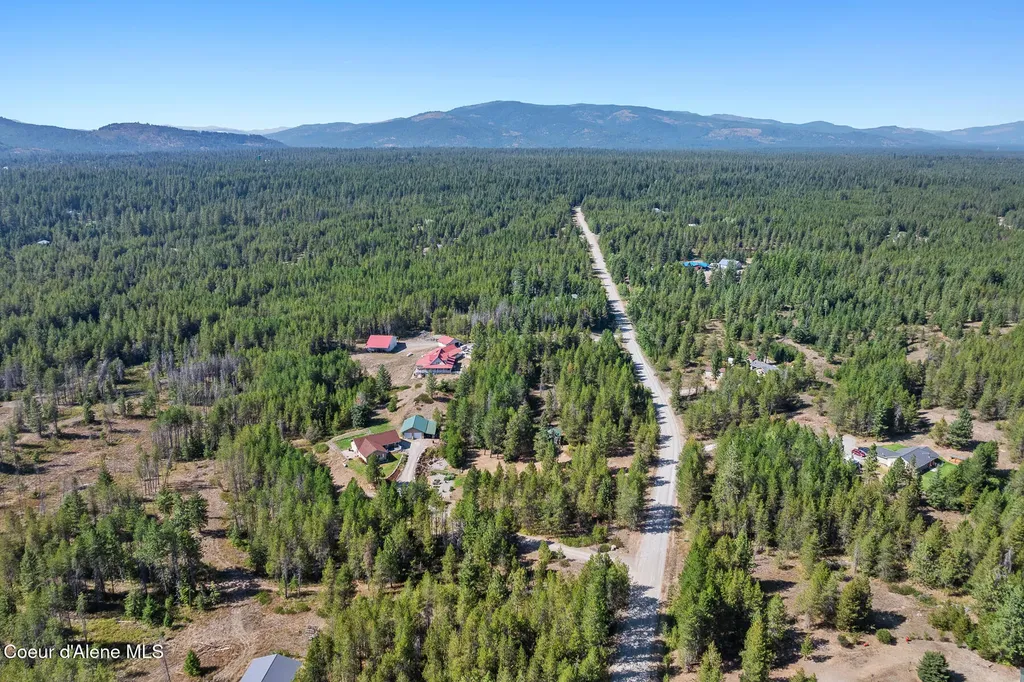 34197 N Hayden Drive Spirit Lake ID 83869