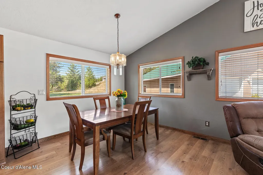 34197 N Hayden Drive Spirit Lake ID 83869