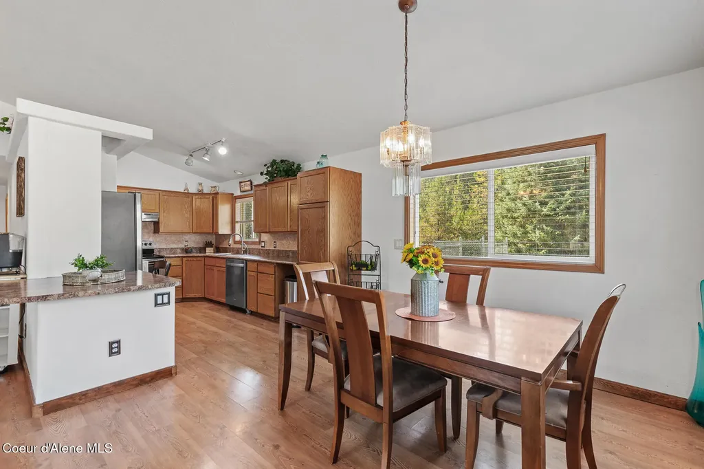 34197 N Hayden Drive Spirit Lake ID 83869