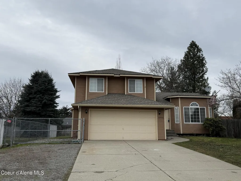 10951 N Krest Court Hayden ID 83835