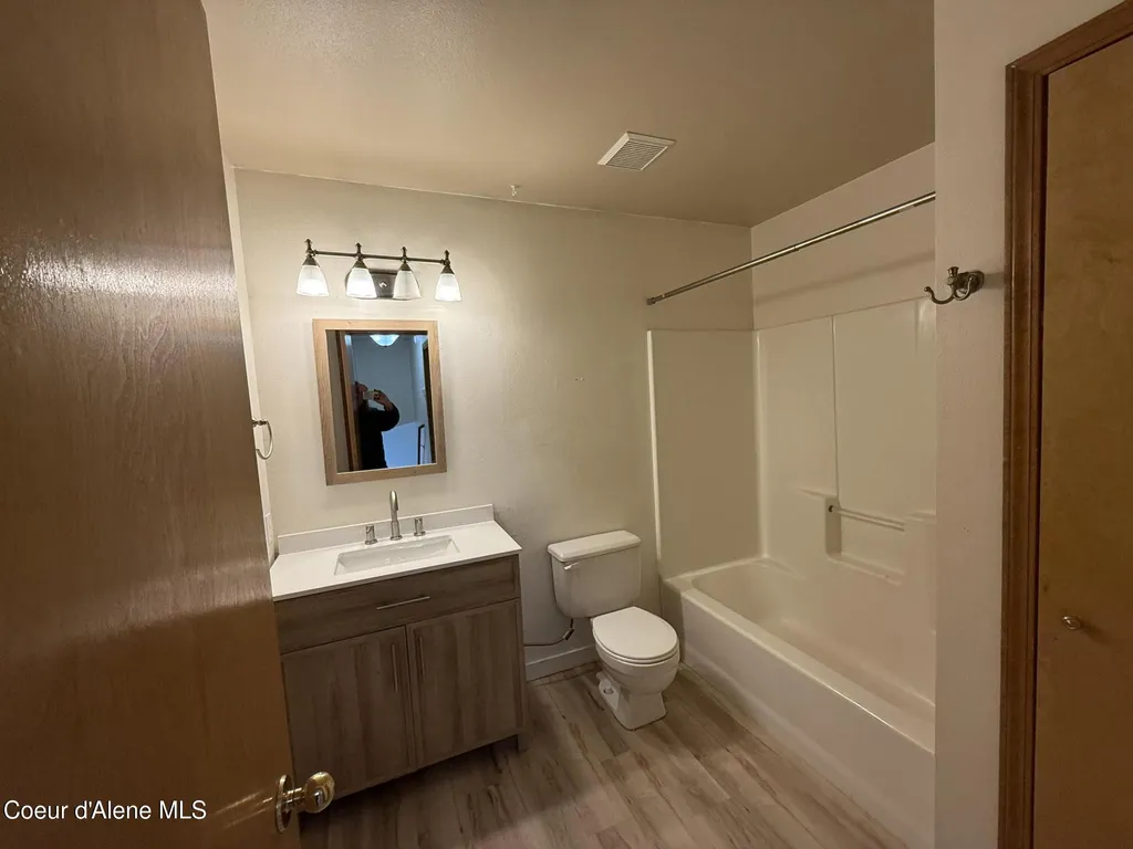 10951 N Krest Court Hayden ID 83835