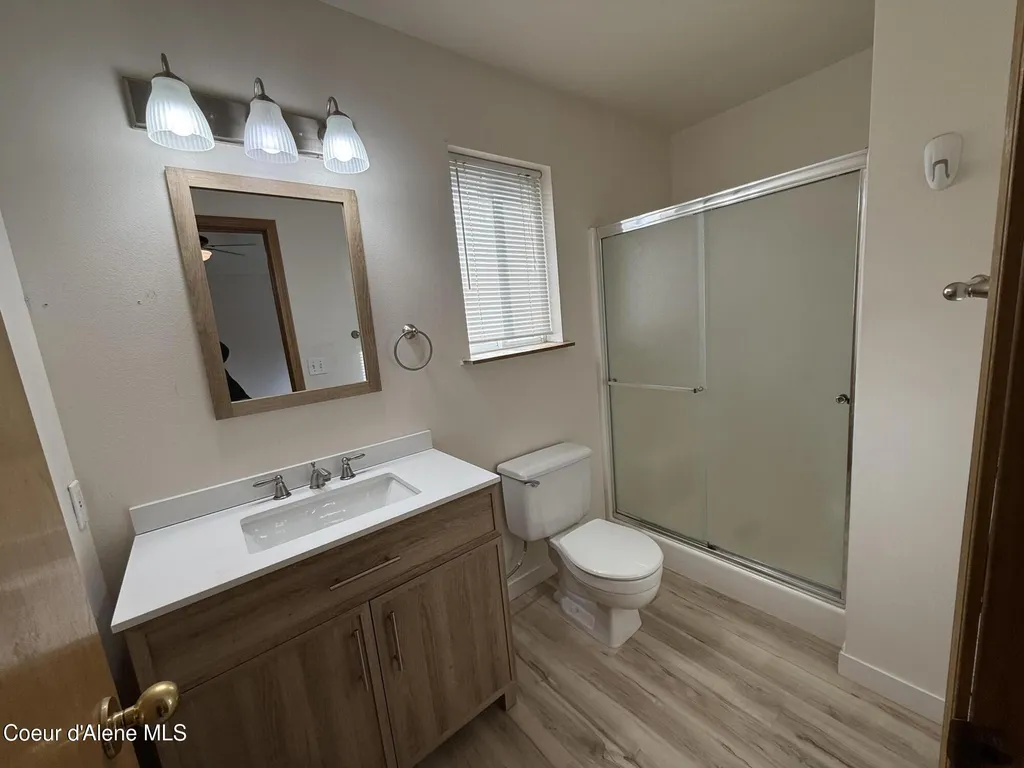 10951 N Krest Court Hayden ID 83835