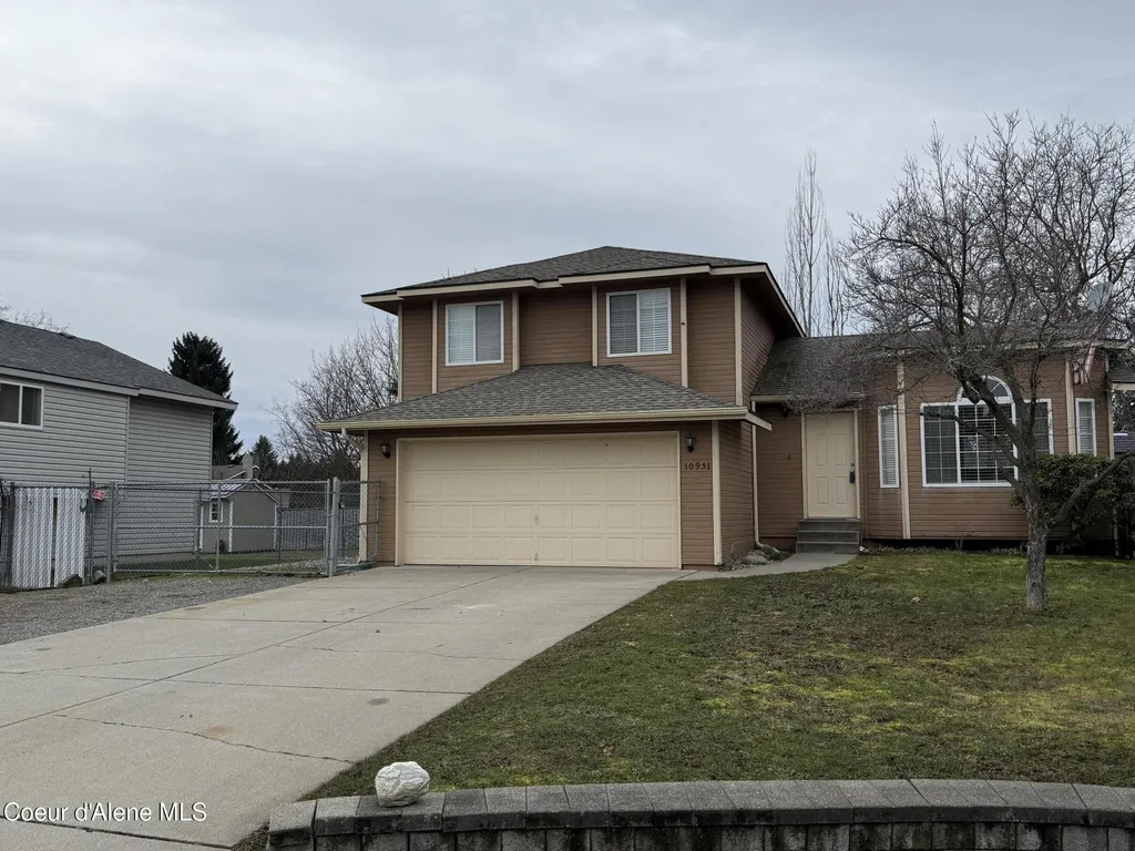 10951 N Krest Court Hayden ID 83835