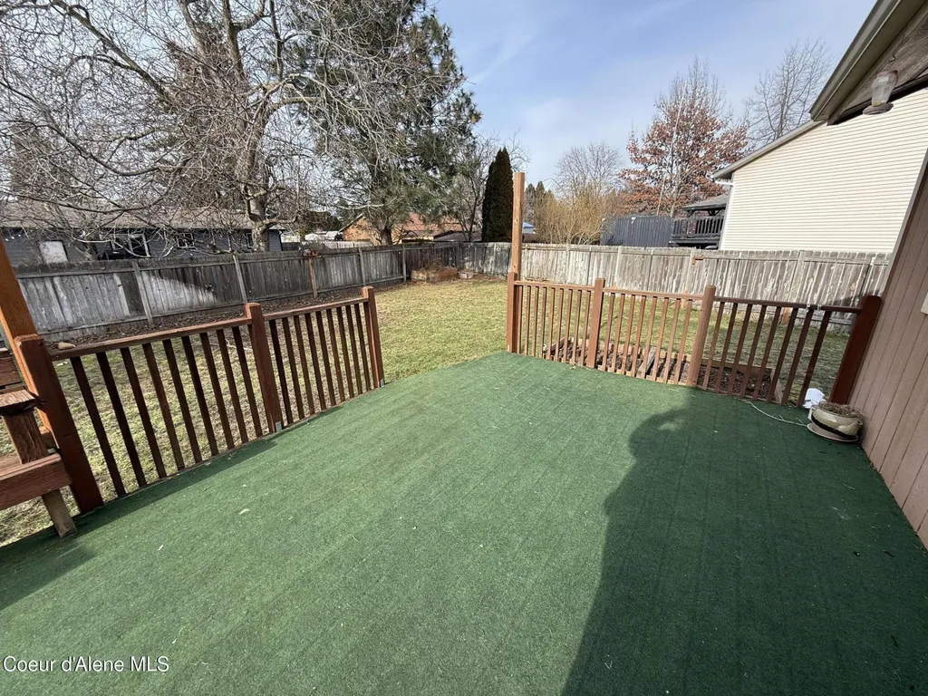 10951 N Krest Court Hayden ID 83835