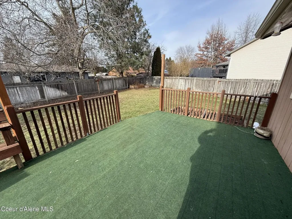 10951 N Krest Court Hayden ID 83835