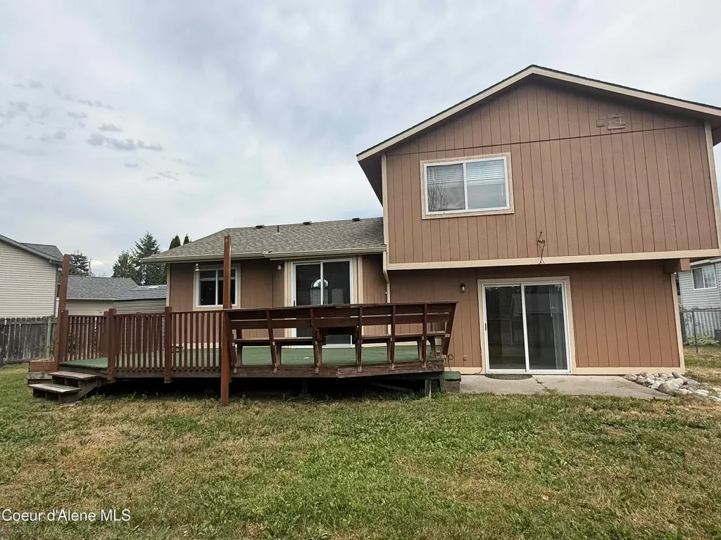 10951 N Krest Court Hayden ID 83835
