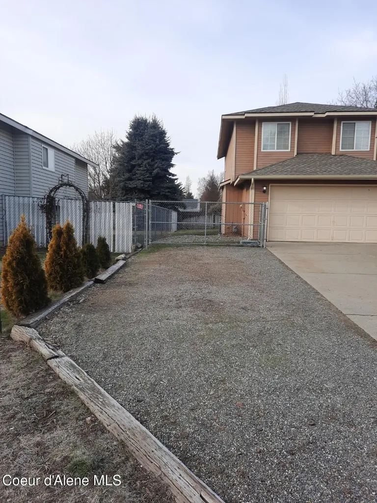 10951 N Krest Court Hayden ID 83835