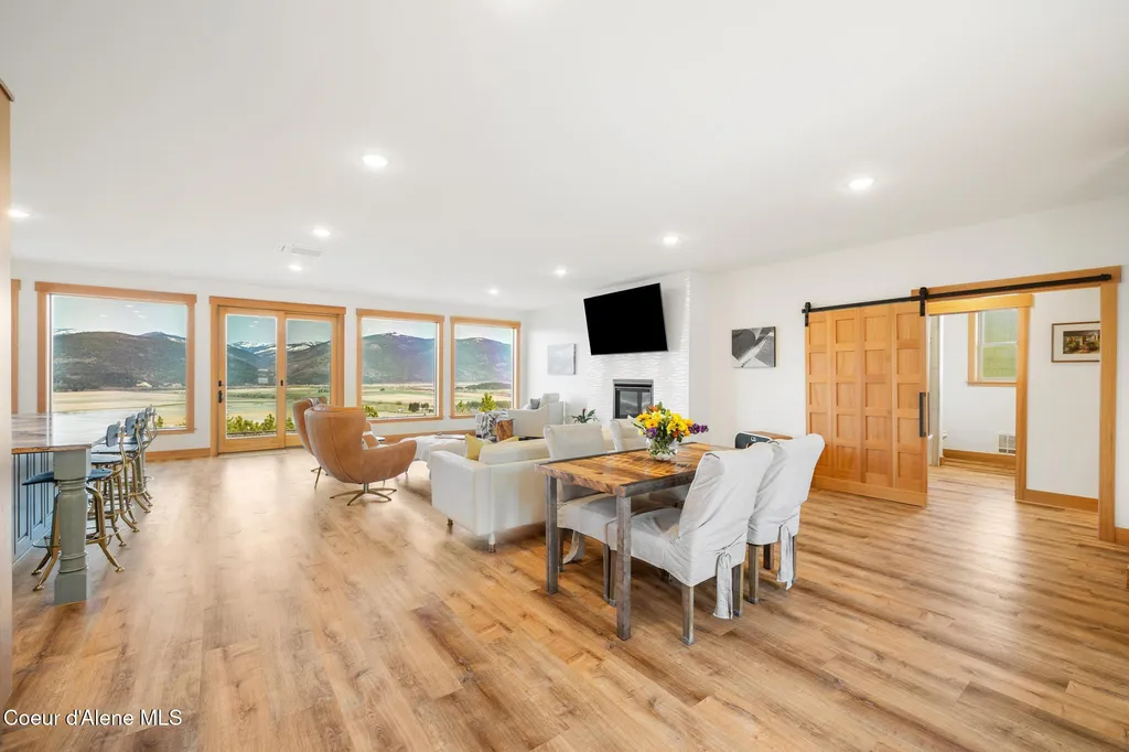 265 Scenic Drive Bonners Ferry ID 83805